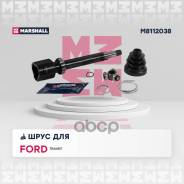   Marshall . M8112038 M8112038 