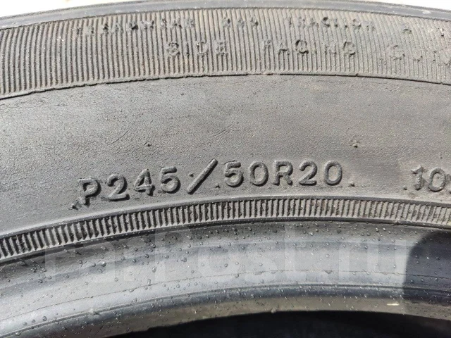 Goodyear Eagle RS-A. ������, �/�, ����� 50 % ����