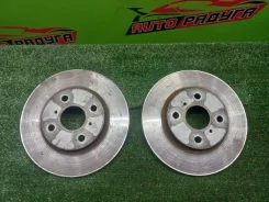 ���� ��������� NCP10, NCP12 Toyota BB, �ECHO, �Funcargo, �IST, �Platz, �Probox, �Succeed, �VITZ, �WILL Cypha, WILL VI, Yaris, Yaris Verso [435120D030...