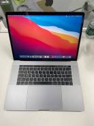 Apple MacBook Pro 15 2019. 15", 2,3����, ��� 32 ��, ���� 512���, WiFi: 1, Bluetooth: 1, ����������� �� 5��. ����