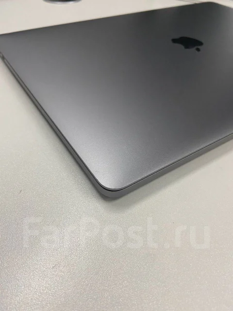 Apple MacBook Pro 15 2019. 15", 2,3����, ��� 32 ��, ���� 512���, WiFi: 1, Bluetooth: 1, ����������� �� 5��. ����