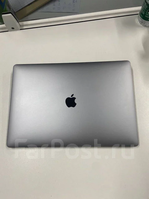 Apple MacBook Pro 15 2019. 15", 2,3����, ��� 32 ��, ���� 512���, WiFi: 1, Bluetooth: 1, ����������� �� 5��. ����
