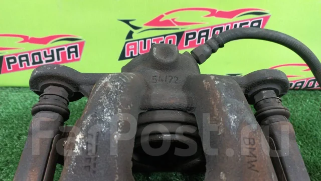 ������� E81, E82 54/22 34116786742, ������ �������� 34116786742 ����