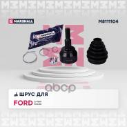   ( Abs) Marshall . M8111104 M8111104 