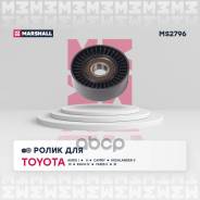 -   Toyota Auris I, Ii 06-, Toyota Camry (V40, V50) 06-, Toyota Highlander Ii, Iii 07-, Toyota Rav4 Iv 12-, Toyota...