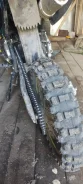 Regulmoto Seven. 125����. ��., ��������, ������ �� �� ����