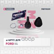  ( Abs) Marshall . M8111009 M8111009 