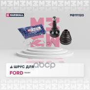   ( Abs) Marshall . M8111120 M8111120 