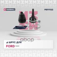   ( Abs) Marshall . M8111122 M8111122 