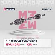    Marshall . M8121019 M8121019 