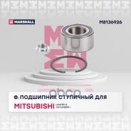    Marshall . M8136926 M8136926 