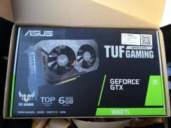GeForce GTX 1660 Ti ����