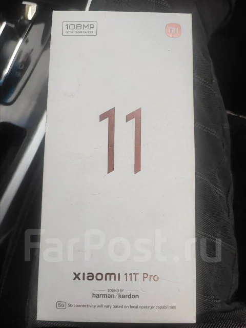 Xiaomi 11T Pro. �/�, 256 ��, �����, 3G, 4G LTE, 5G, Dual-SIM ����