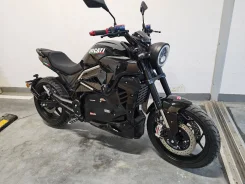 Ducati Diavel. ��������, ��� ������� ����