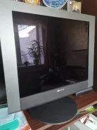 Sony. 19", ���������� �� (LCD, LED, QLED) ����