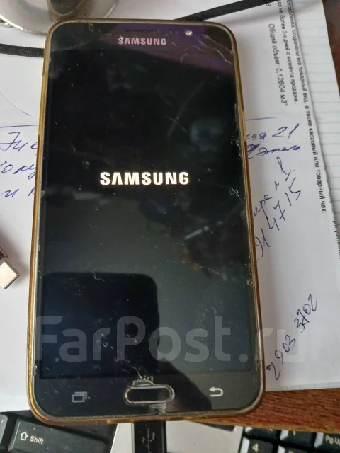 Samsung Galaxy J7 2015. �/�, 16 ��, ������, 4G LTE, Dual-SIM ����