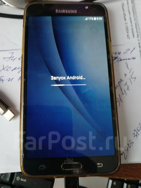 Samsung Galaxy J7 2015. �/�, 16 ��, ������, 4G LTE, Dual-SIM ����