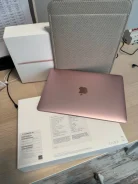 Apple MacBook 12 2017 Mid. 12", 1,3����, ��� 8 ��, ���� 512���, WiFi: 1, Bluetooth: 1, ����������� �� 10��. ����