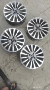 5Zigen DF-V6. 5.0x15", 4x98, 9x100, ET-38, �� 52���. ����