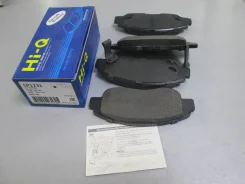 ������� ��������� H. CR-V RD1, RD2 `95-02, Civic EN2 `00-, Civic FG1 Front [SP1231], �������� SP1231 ����