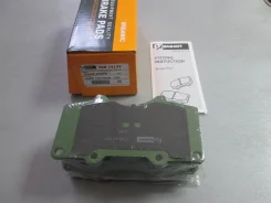 ������� ��������� T. J150/L. GX120/MMC. Pajero IV Front [T281413Y], �������� T281413Y ����