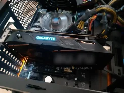 Radeon RX 580 ����