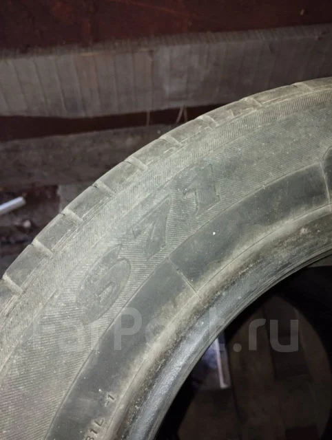 Yokohama S71. ������, �/�, ����� 35 % ����