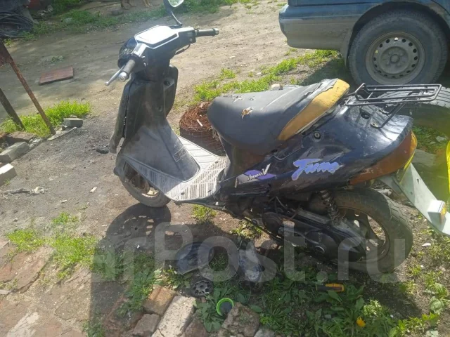 Suzuki Address. 49����. ��., ����������, ��� ���, ������ �� �� ����
