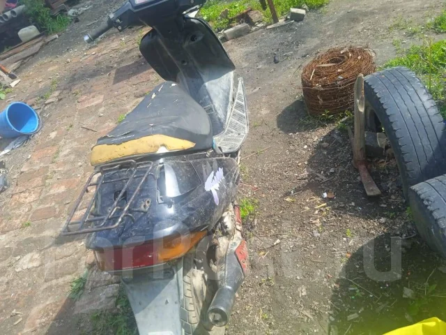 Suzuki Address. 49����. ��., ����������, ��� ���, ������ �� �� ����