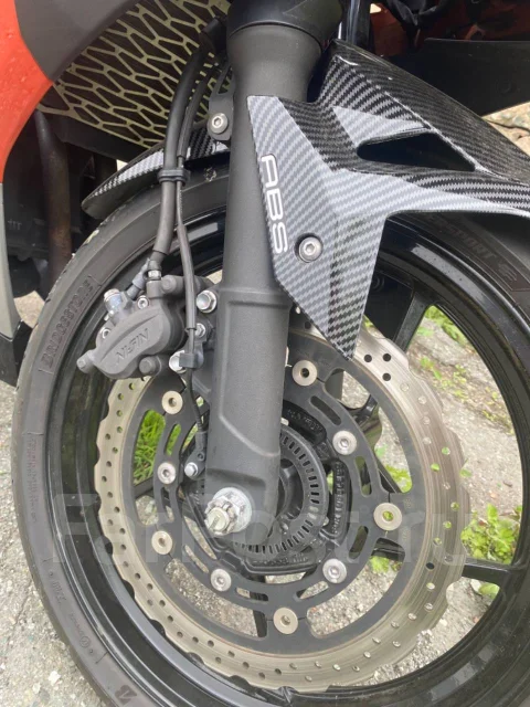 Kawasaki Ninja 400. 399����. ��., ��������, ���������, ��� ������� ����