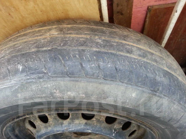 Toyo J36. ������, �/�, ����� 70 % ����