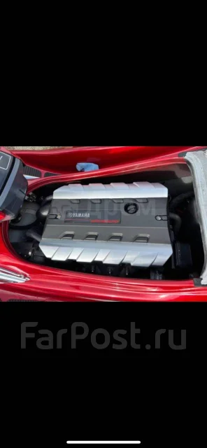 Yamaha FX SHO. 2011 ��� ����