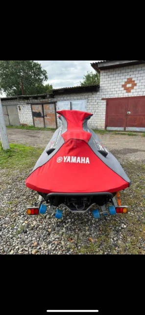 Yamaha FX SHO. 2011 ��� ����