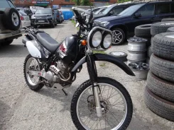 Honda XR 250 Baja. 249����. ��., ��������, ���������, ������ �� �� ����