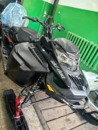 BRP Ski-Doo Expedition SE. ��������, ��� ���, ��� ������� ����