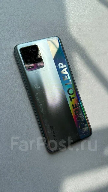 Realme 8. �/�, 128 ��, �����������, 3G ����