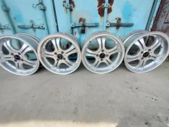 Stich Precious. 7.0x16", 4x100, ET38, �� 67���. ����