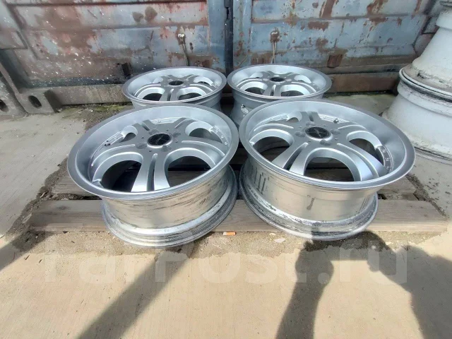 Stich Precious. 7.0x16", 4x100, ET38, �� 67���. ����