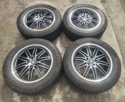 Lehrmeister. 8.0x19", 5x114.3, ET43 