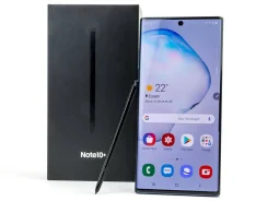 Samsung Galaxy Note 10+. �����, 256 ��, ������ ����