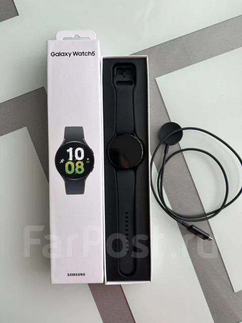 Samsung Galaxy Watch5 ����