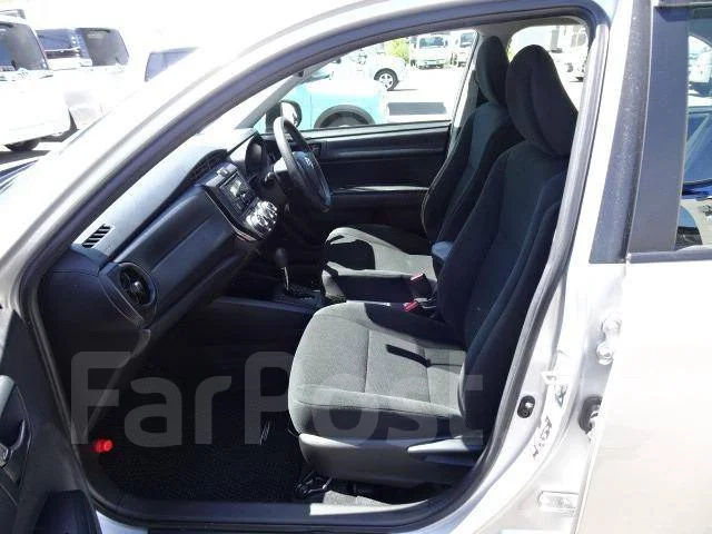 Toyota Corolla Axio. ��������, 4wd, 1.5 (109��.�.), ������, 36 290����. ��, ��� ���. ��� ����� �� ������������ ����