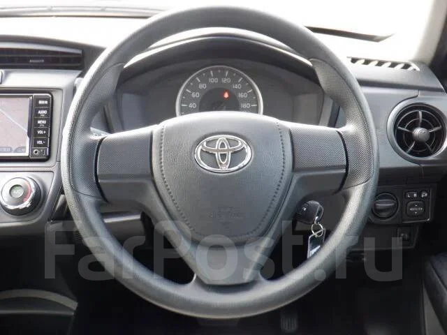Toyota Corolla Axio. ��������, 4wd, 1.5 (109��.�.), ������, 36 290����. ��, ��� ���. ��� ����� �� ������������ ����