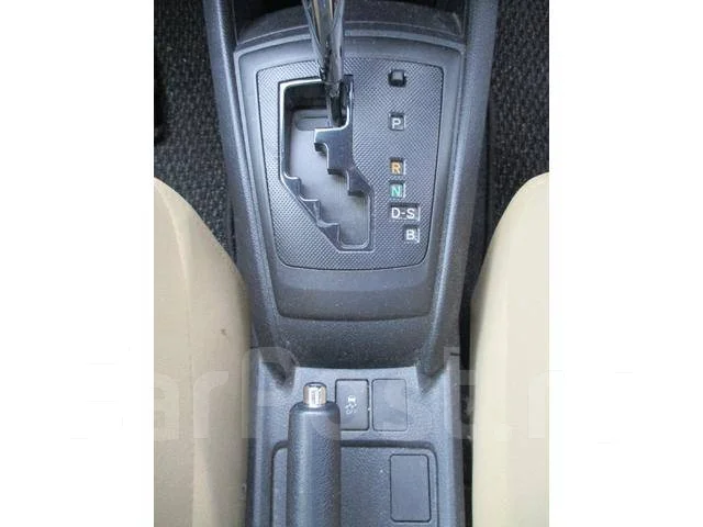 Toyota Corolla Axio. ��������, 4wd, 1.5 (109��.�.), ������, 36 290����. ��, ��� ���. ��� ����� �� ������������ ����
