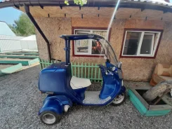 Honda Gyro Canopy TA02. 49����. ��., ��������, ���������, ������ �� �� ����