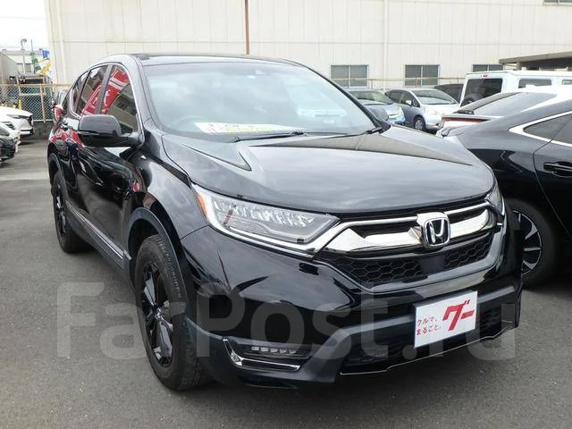 Honda CR-V. ��������, ��������, 1.5 (190��.�.), ������, 40 000����. ��. ��� ����� �� ������������ ����