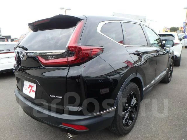 Honda CR-V. ��������, ��������, 1.5 (190��.�.), ������, 40 000����. ��. ��� ����� �� ������������ ����