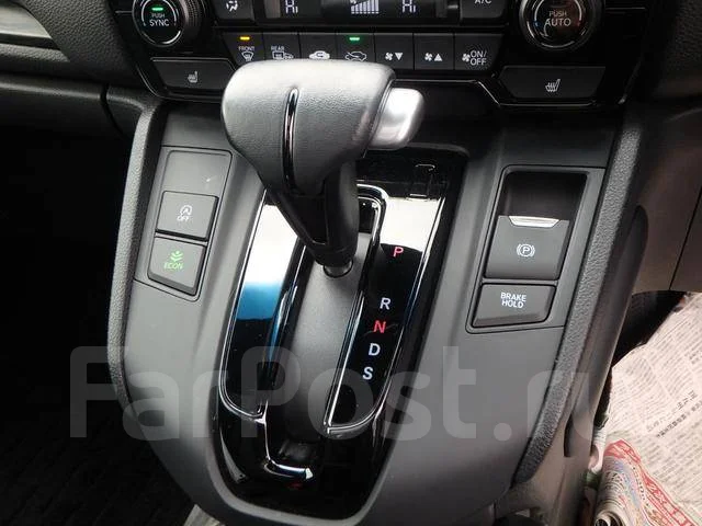 Honda CR-V. ��������, ��������, 1.5 (190��.�.), ������, 40 000����. ��. ��� ����� �� ������������ ����