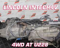  Lincoln Intech4V |    