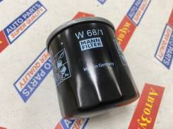   MANN-Filter W68/1 W681 